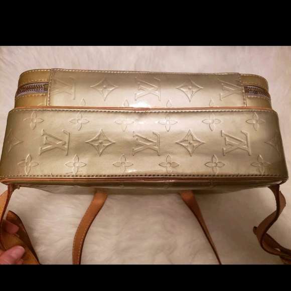 Louis Vuitton backpack - Picture 2 of 5